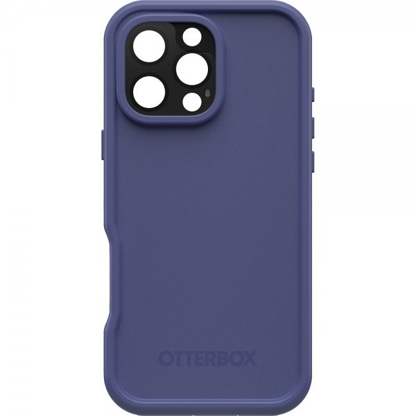 - iPhone 16 Pro Max - Skal - Fre MagSafe - Denver Dusk Purple