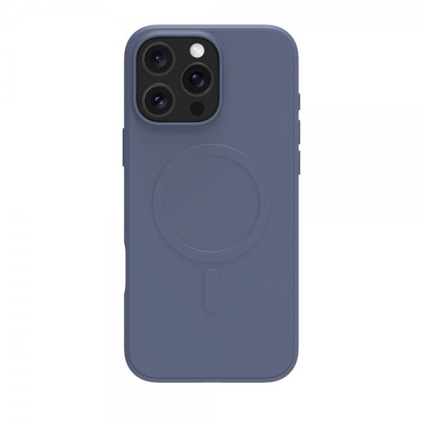 - iPhone 16 Pro Max - Skal - Greenland Pro MagSafe - Pacific Blue