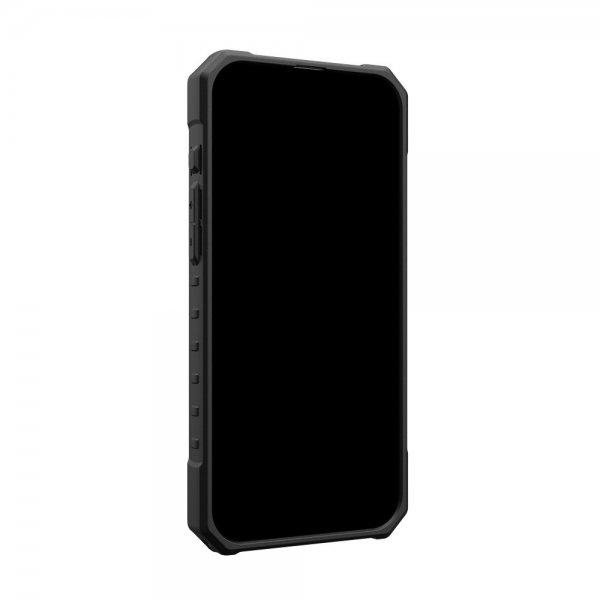 - iPhone 16 Pro Max - Skal - Pathfinder MagSafe - Svart