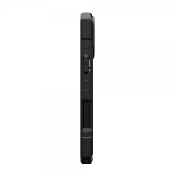 - iPhone 16 Pro Max - Skal - Pathfinder MagSafe - Svart