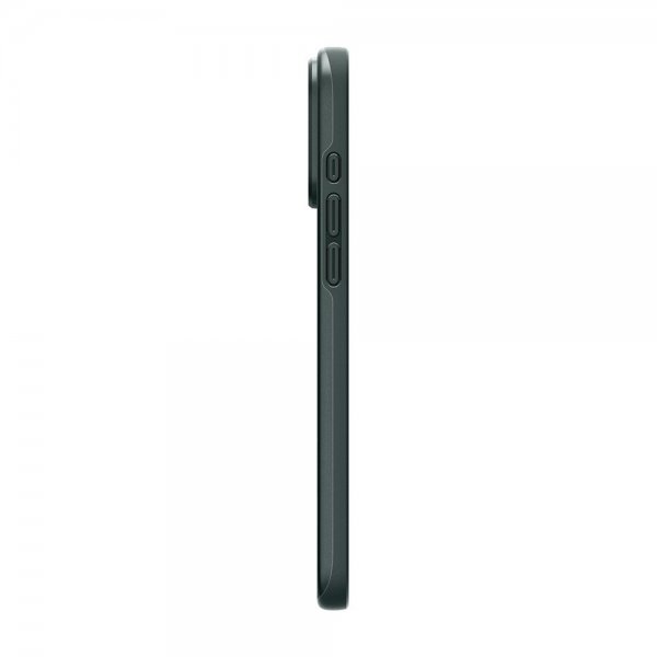 - iPhone 16 Pro Max - Skal - Thin Fit MagFit - Abyss Green