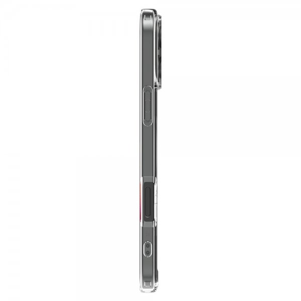 - iPhone 16 Pro Max - Skal - Ultra Hybrid MagFit - Digital Camo