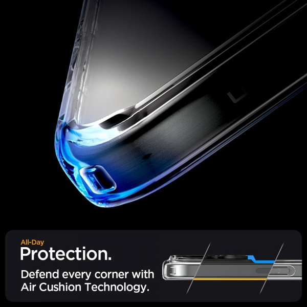 - iPhone 16 Pro Max - Skal - Ultra Hybrid MagFit - Guld