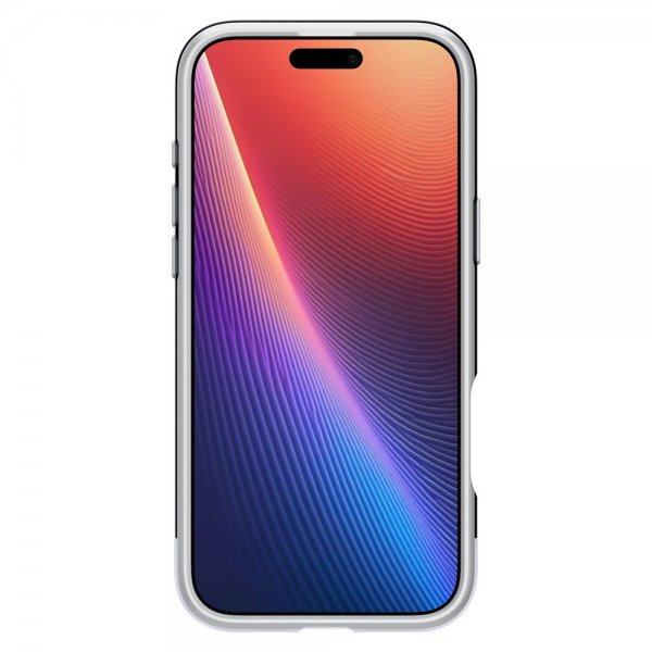 - iPhone 16 Pro - Skal - Classic C1 MagFit - Graphite