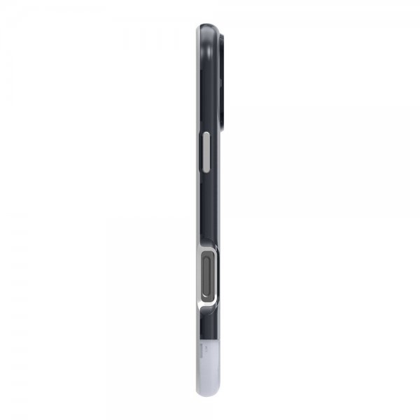 - iPhone 16 Pro - Skal - Classic C1 MagFit - Graphite