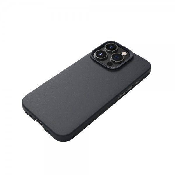 - iPhone 16 Pro - Skal - Thin Case MagSafe - Midwinter Blue