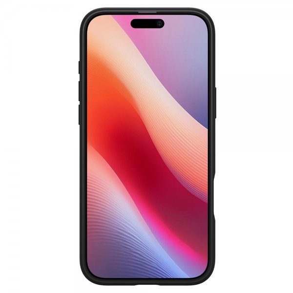 - iPhone 16 Pro - Skal - Ultra Hybrid - Frost Black
