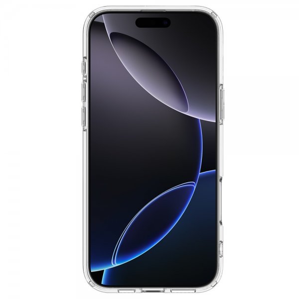 - iPhone 16 Pro - Skal - Ultra Hybrid MagFit - Carbon Fiber