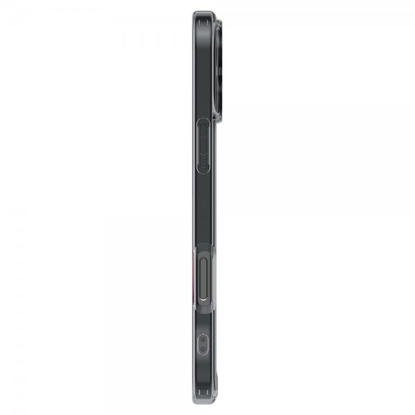 - iPhone 16 Pro - Skal - Ultra Hybrid - Space Crystal