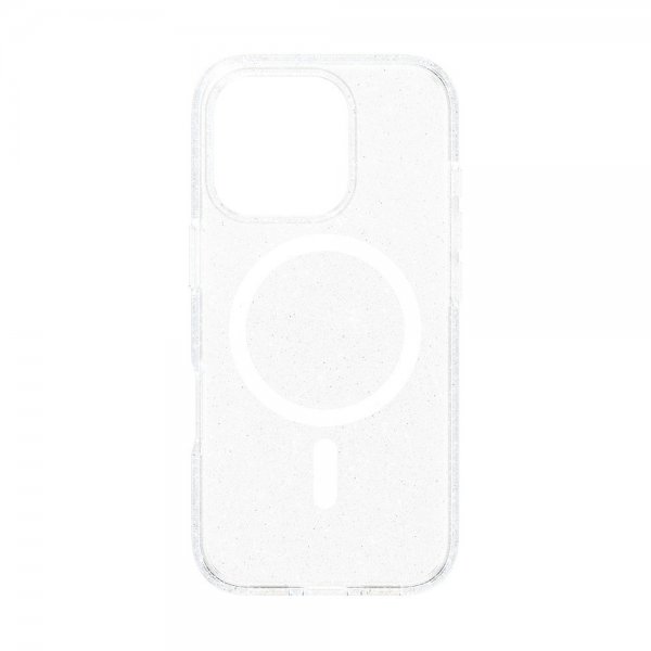 - iPhone 16 Pro - Skal - Urban Combat MagSafe - Star Lit