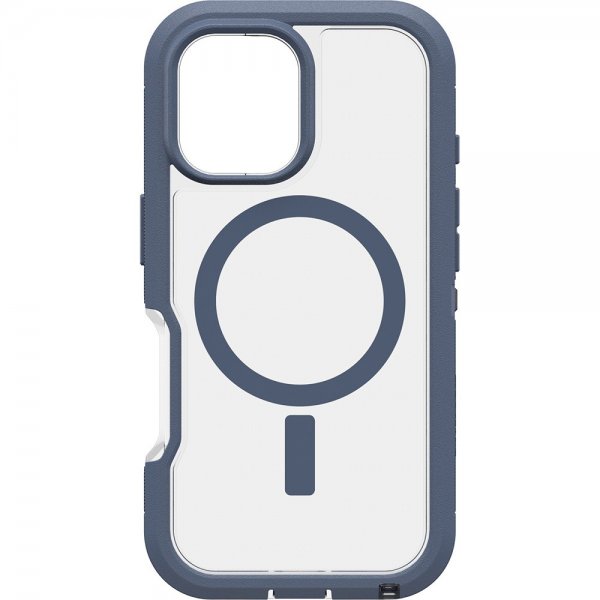- iPhone 16 - Skal - Defender XT MagSafe - Mountain Storm