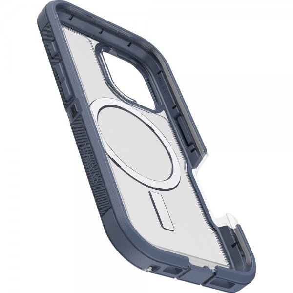 - iPhone 16 - Skal - Defender XT MagSafe - Mountain Storm