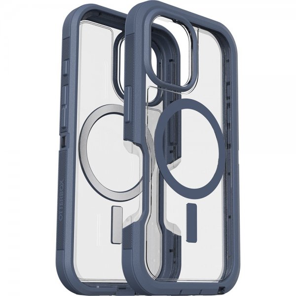 - iPhone 16 - Skal - Defender XT MagSafe - Mountain Storm