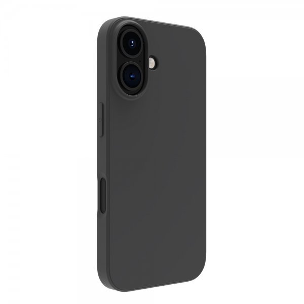 - iPhone 16 - Skal - Greenland - Night Black