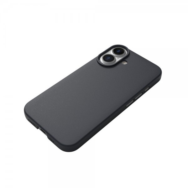- iPhone 16 - Skal - Thin Case MagSafe - Midwinter Blue