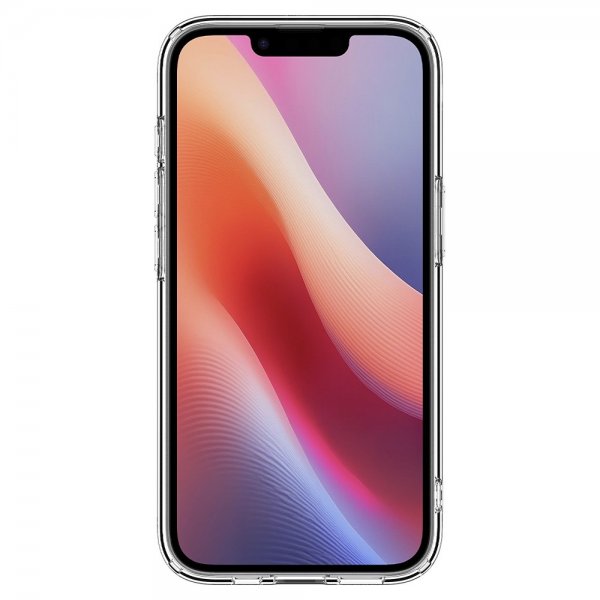 - iPhone 16e/iPhone 17e - Skal - Ultra Hybrid Neo One MagFit