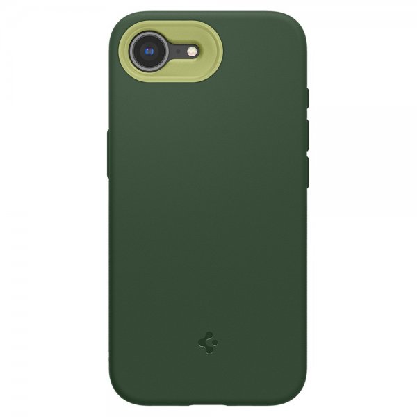 - iPhone 16e/17e - Skal - Nano Pop MagFit - Avo Green
