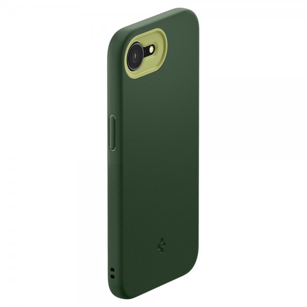 - iPhone 16e/17e - Skal - Nano Pop MagFit - Avo Green