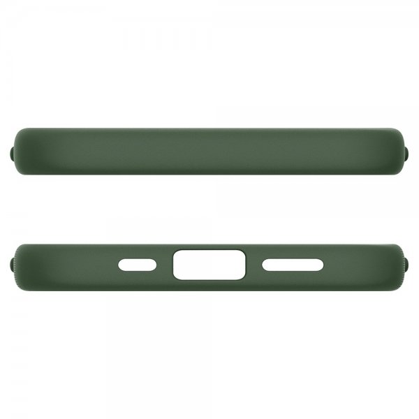 - iPhone 16e/17e - Skal - Nano Pop MagFit - Avo Green
