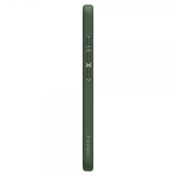 - iPhone 16e/17e - Skal - Nano Pop MagFit - Avo Green