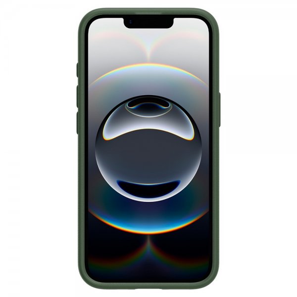- iPhone 16e/17e - Skal - Nano Pop MagFit - Avo Green