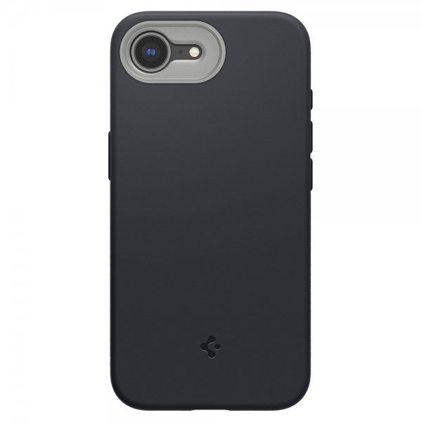- iPhone 16e/17e - Skal - Nano Pop MagFit - Black Sesame