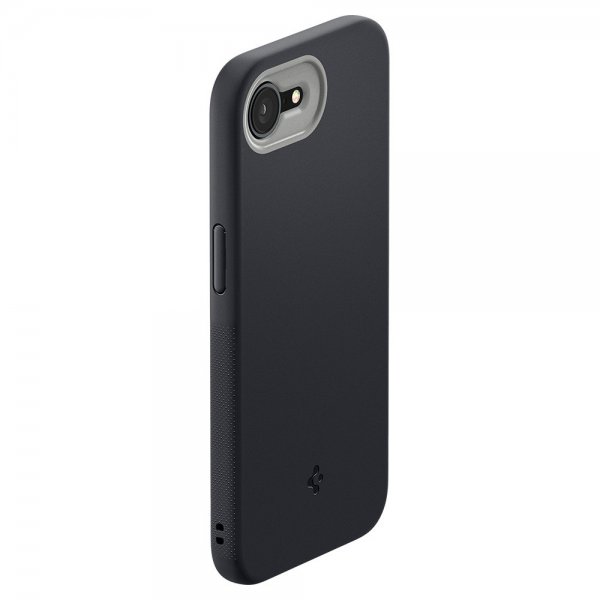 - iPhone 16e/17e - Skal - Nano Pop MagFit - Black Sesame