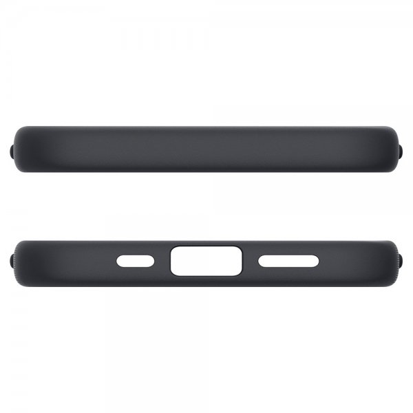- iPhone 16e/17e - Skal - Nano Pop MagFit - Black Sesame
