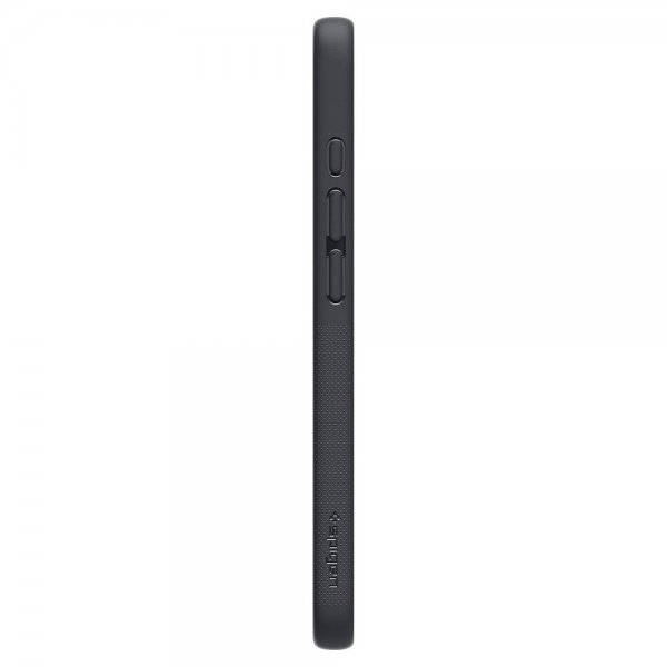 - iPhone 16e/17e - Skal - Nano Pop MagFit - Black Sesame
