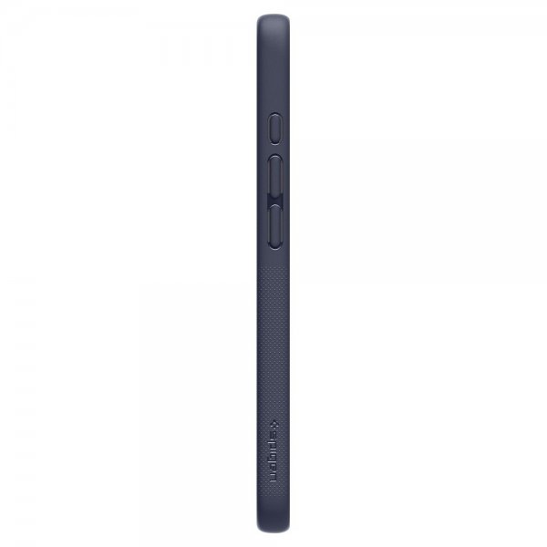 - iPhone 16e/17e - Skal - Nano Pop MagFit - Blueberry Navy
