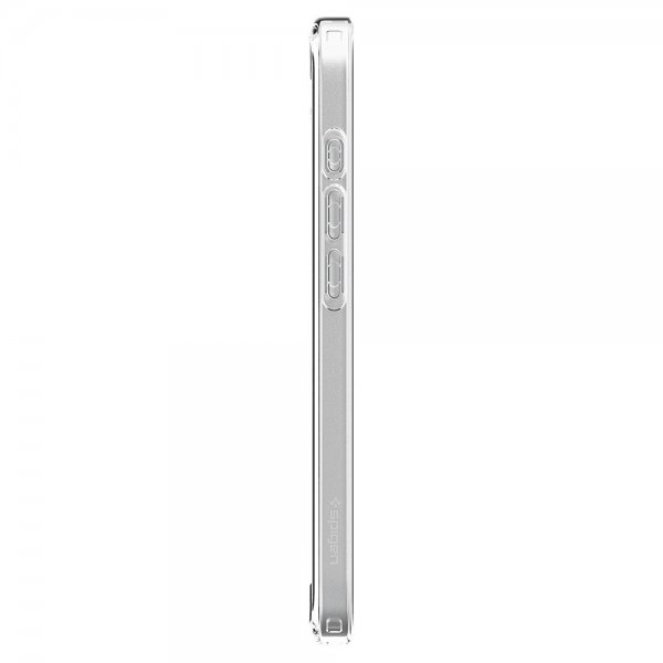 - iPhone 16e/17e - Skal - Ultra Hybrid MagFit - Carbon Fiber