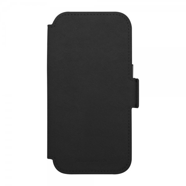 - iPhone 17 - Fodral - Lynge MagSafe - Svart