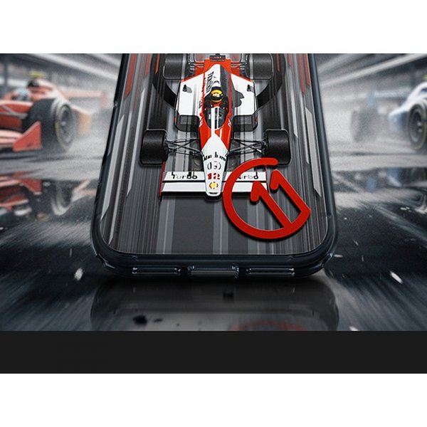 - iPhone 17 Pro Max - Skal - C11 MagFit - Turbo