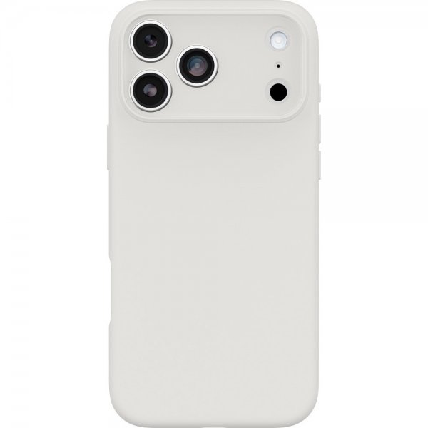 - iPhone 17 Pro Max - Skal - Figura MagSafe - Crema