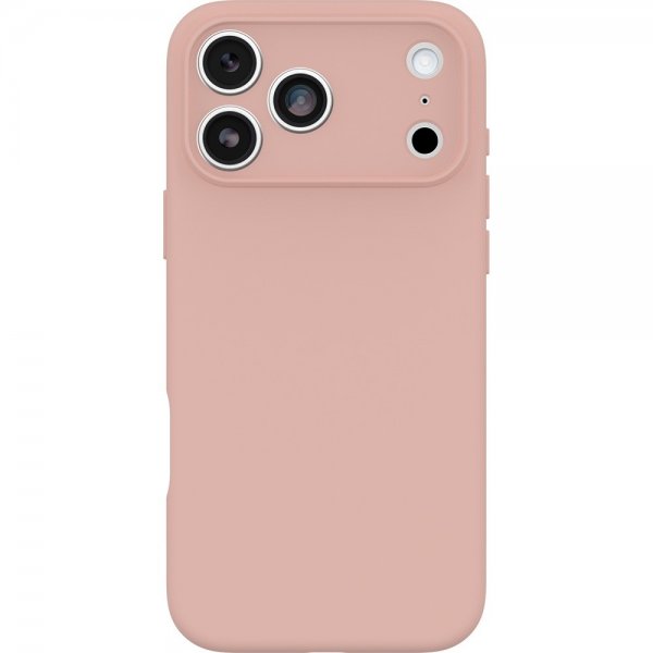 - iPhone 17 Pro Max - Skal - Figura MagSafe - Eros
