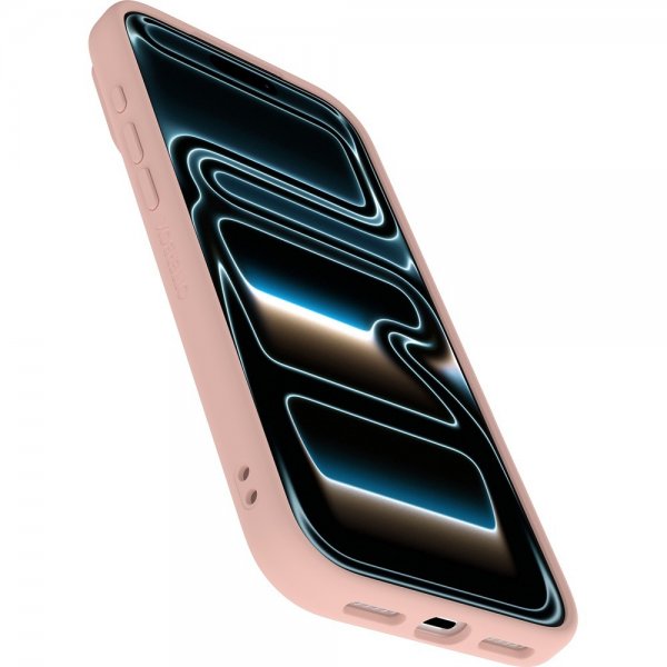 - iPhone 17 Pro Max - Skal - Figura MagSafe - Eros