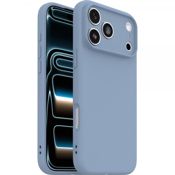 - iPhone 17 Pro Max - Skal - Figura MagSafe - Polus