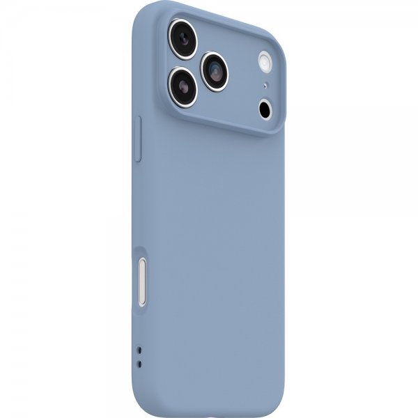 - iPhone 17 Pro Max - Skal - Figura MagSafe - Polus