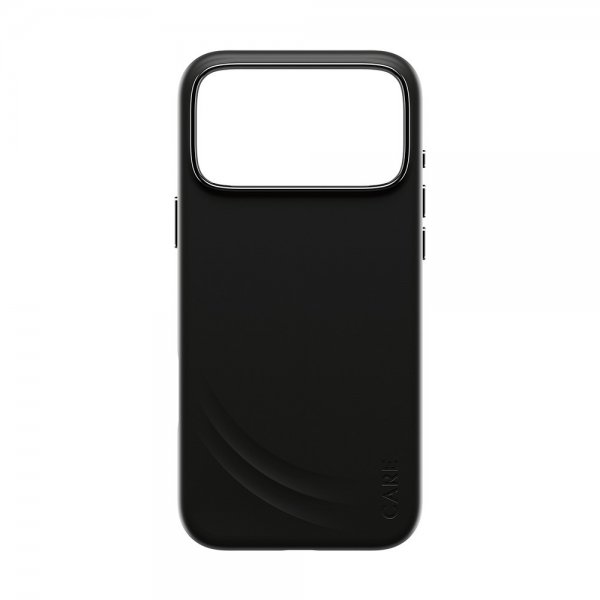 - iPhone 17 Pro Max - Skal - Flow MagSafe - Svart