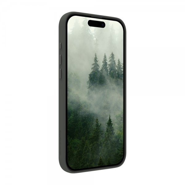 - iPhone 17 Pro Max - Skal - Roskilde MagSafe Kickstand ICON - Forest Shadow