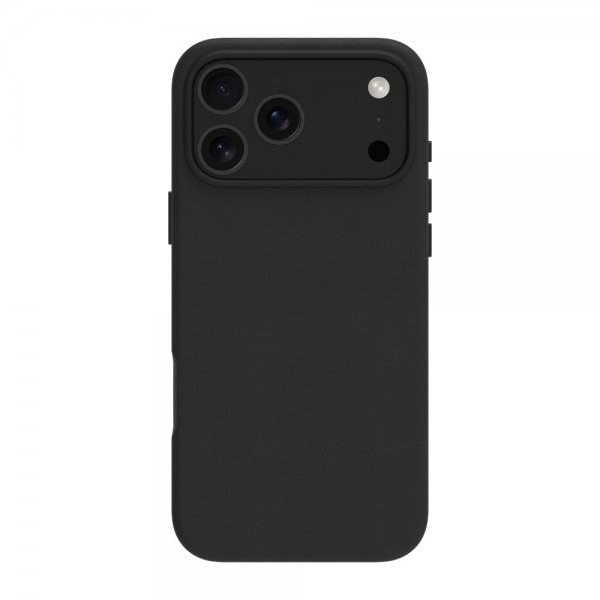 - iPhone 17 Pro Max - Skal - Roskilde MagSafe - Svart