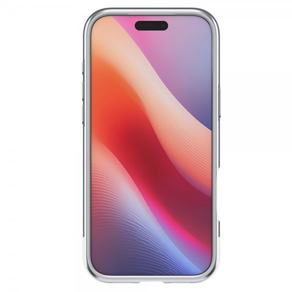 - iPhone 17 Pro - Skal - Classic C1 MagFit - Graphite