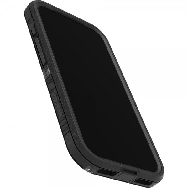 - iPhone 17 Pro - Skal - Defender Pro XT MagSafe - Dark Side
