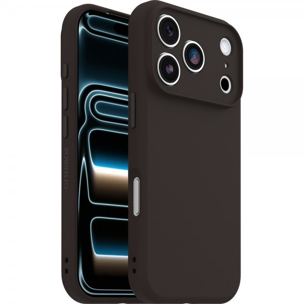 - iPhone 17 Pro - Skal - Figura MagSafe - Terra
