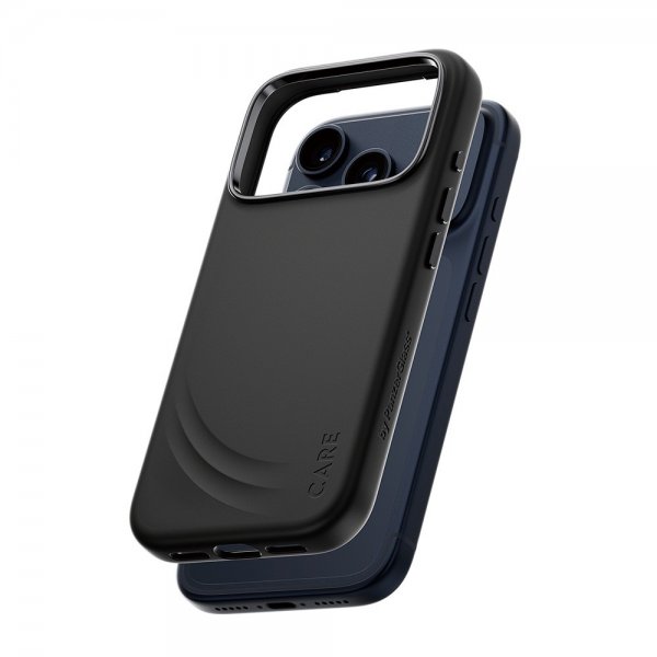 - iPhone 17 Pro - Skal - Flow MagSafe - Svart