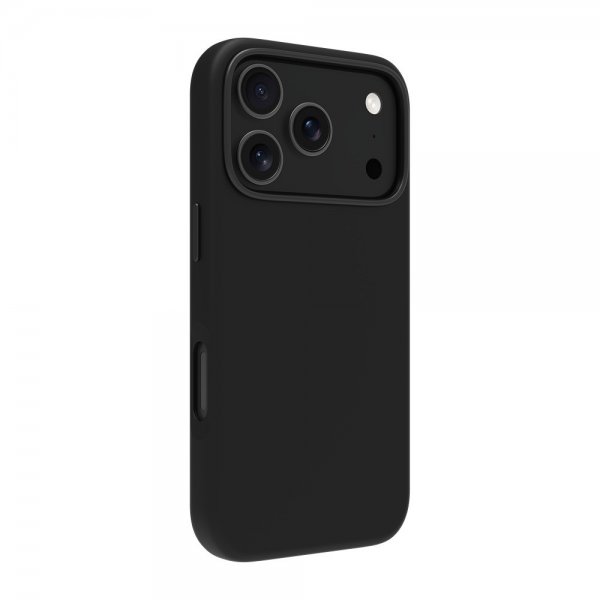 - iPhone 17 Pro - Skal - Roskilde MagSafe ICON - Midnight