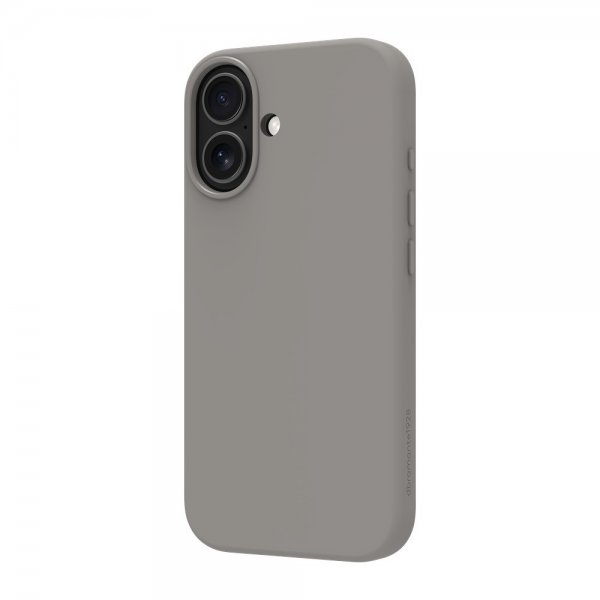 - iPhone 17 - Skal - Roskilde MagSafe ICON - River Stone