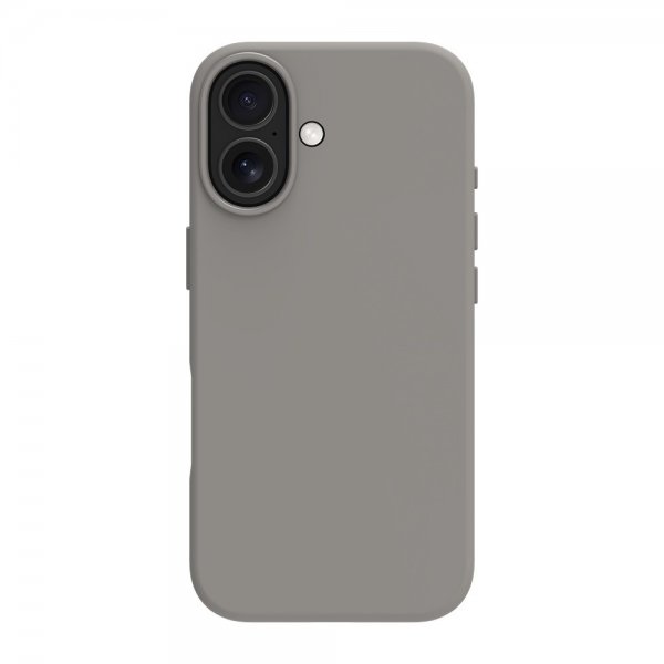 - iPhone 17 - Skal - Roskilde MagSafe ICON - River Stone