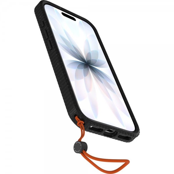 - iPhone 17 - Skal - Sole MagSafe - Svart