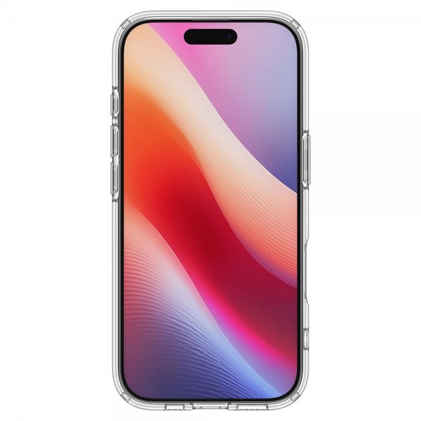 - iPhone 17 - Skal - Ultra Hybrid MagFit - Frost White